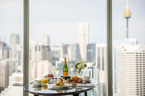 Sofitel Sydney Darling Harbour - Hotel VIC 1