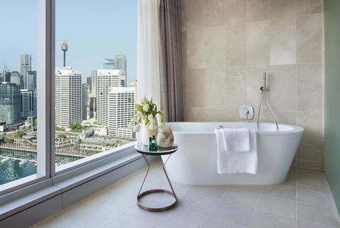 Sofitel Sydney Darling Harbour - Hotel VIC 3