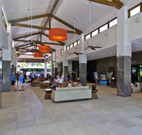 Solitudes  Sea Temple - Hotel VIC