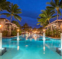 Solitudes Studio  Sea Temple - Hotel VIC