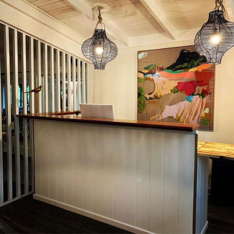 Songbirds Rainforest Retreat - Hotel VIC 3