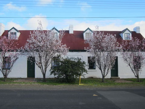 Sorell Barracks - Hotel VIC 0