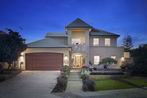 Sorrento Beach Bed & Breakfast - Hotel VIC 0