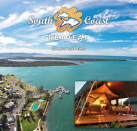 South Coast Retreat - Hotel VIC