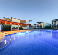 South Shores Trevally Villa 41 - South Shores Normanville - Hotel VIC