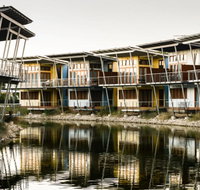 South Shores Trevally Villa 90 - South Shores Normanville - Hotel VIC