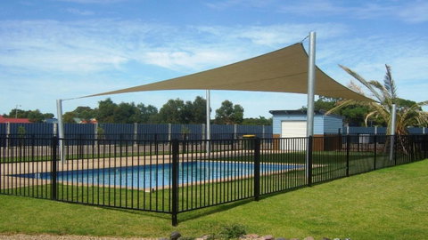 South Shores Villa 91 - South Shores Normanville - Hotel VIC 1