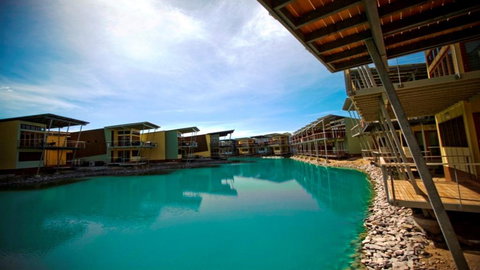 South Shores Villa 91 - South Shores Normanville - Hotel VIC 0