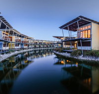 South Shores Yellowfin Villa 95 - South Shores Normanville - Hotel VIC