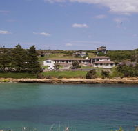 Southern Ocean Motor Inn - Hotel VIC