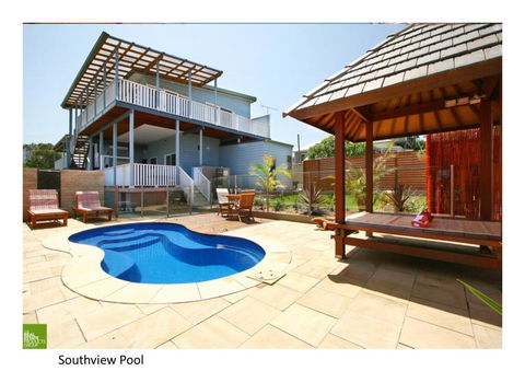 Southview Guest House - Hotel VIC 1