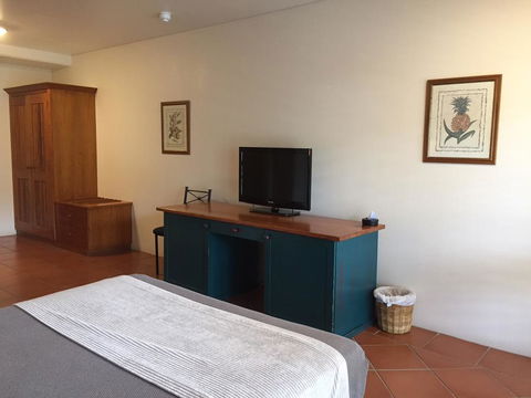 Sovereign Resort Hotel - Hotel VIC 2