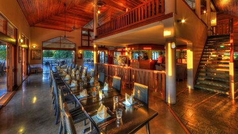 Sovereign Resort Hotel - Hotel VIC 3