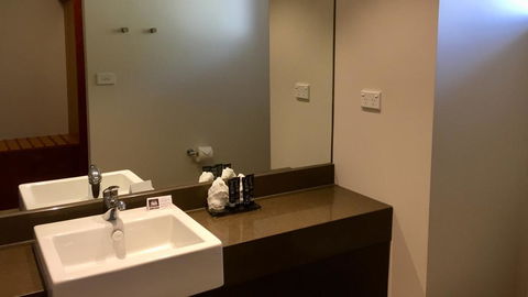 Sovereign Resort Hotel - Hotel VIC 1