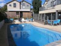 Book Ballarat Accommodation Vacations Hotel VIC Hotel VIC