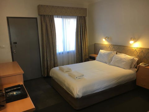 Spa Village Travel Inn - Hotel VIC 0