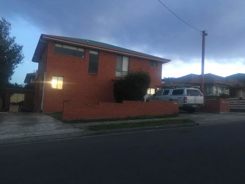 Spacious And Central To CBD - Hotel VIC 3