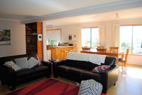Spacious And Central To CBD - Hotel VIC 0
