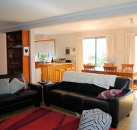 Spacious and central to CBD - Hotel VIC