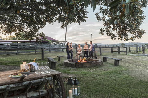 Spicers Hidden Vale - Hotel VIC 0