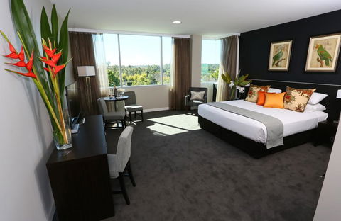 Springfield Lakes Boutique Hotel - Hotel VIC 1