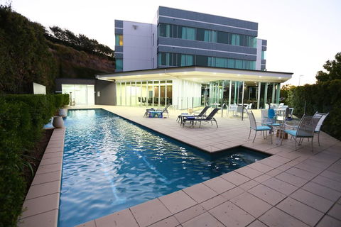 Springfield Lakes Boutique Hotel - Hotel VIC 0
