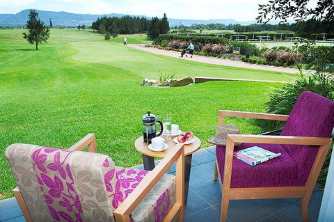 Springs Shoalhaven Nowra - Hotel VIC 2