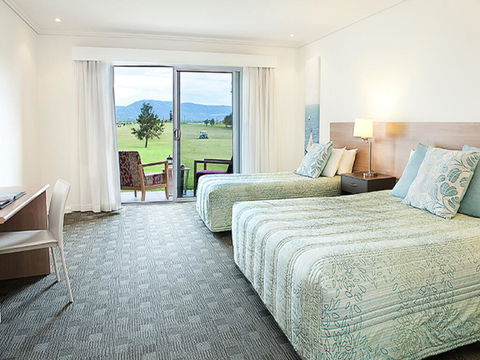 Springs Shoalhaven Nowra - Hotel VIC 3