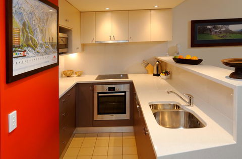 Squatters Run Apartments - Hotel VIC 1