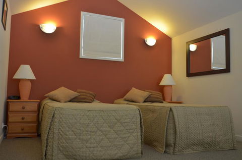 Squatters Run Apartments - Hotel VIC 2