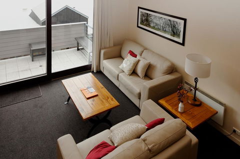 Squatters Run Apartments - Hotel VIC 0