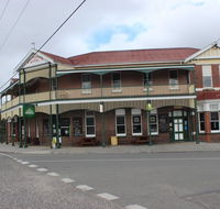 St Marys Hotel and Bistro - Hotel VIC