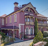 Stannum House - Hotel VIC
