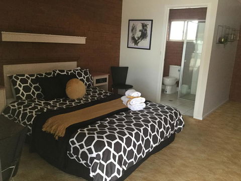 Star Hotel/Motel - Hotel VIC 3