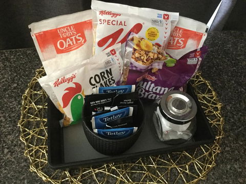 Star Hotel/Motel - Hotel VIC 1