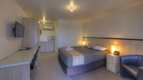 Starline Motor Inn - Hotel VIC 0