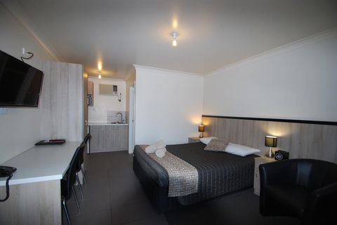 Starline Motor Inn - Hotel VIC 3