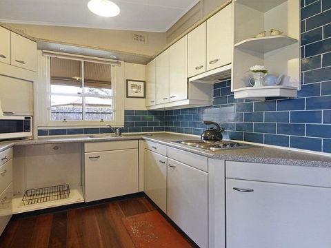 Station Masters Cottage - Classic Quaint & Nostalgia - Hotel VIC 1
