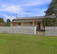 Station Masters Cottage - classic quaint  nostalgia - Hotel VIC