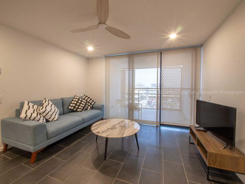 Stawealth Westside Apartments - Hotel VIC 1