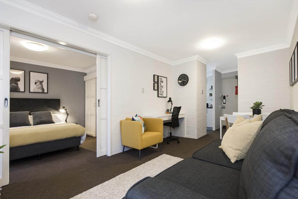 Subiaco WA Hotel VIC