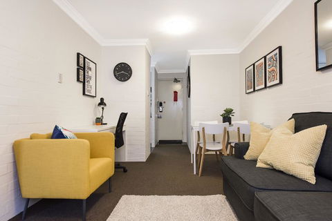 Staywest Subiaco Village 40 - Hotel VIC 1