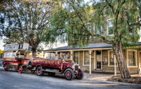 Book Echuca Accommodation Vacations Hotel VIC Hotel VIC