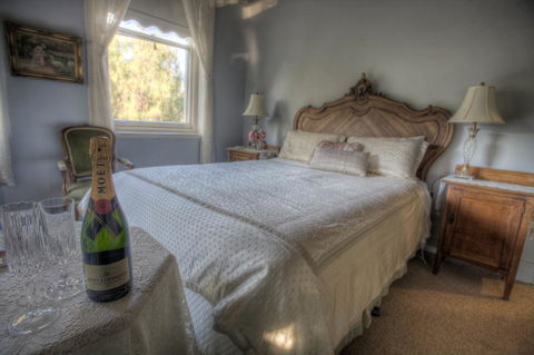 Steampacket Inn - Hotel VIC 3