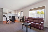 Stenmark 5/3 Poley Cow Lane