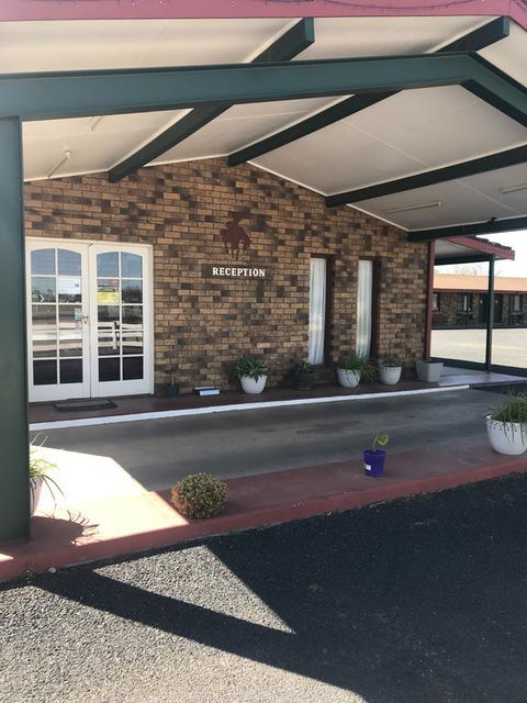 Stockman Motor Inn - Hotel VIC 2