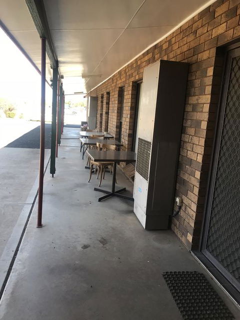 Stockman Motor Inn - Hotel VIC 3