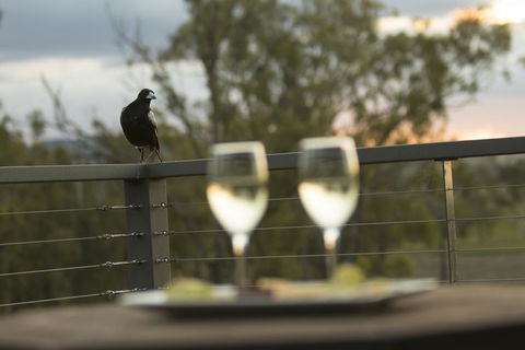 Stockton Rise Country Retreats - Hotel VIC 0