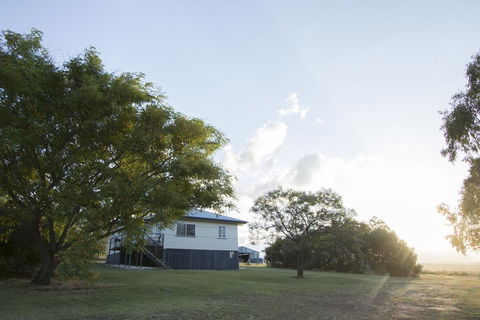 Stockton Rise Country Retreats - Hotel VIC 3