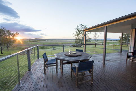 Stockton Rise Country Retreats - Hotel VIC 2